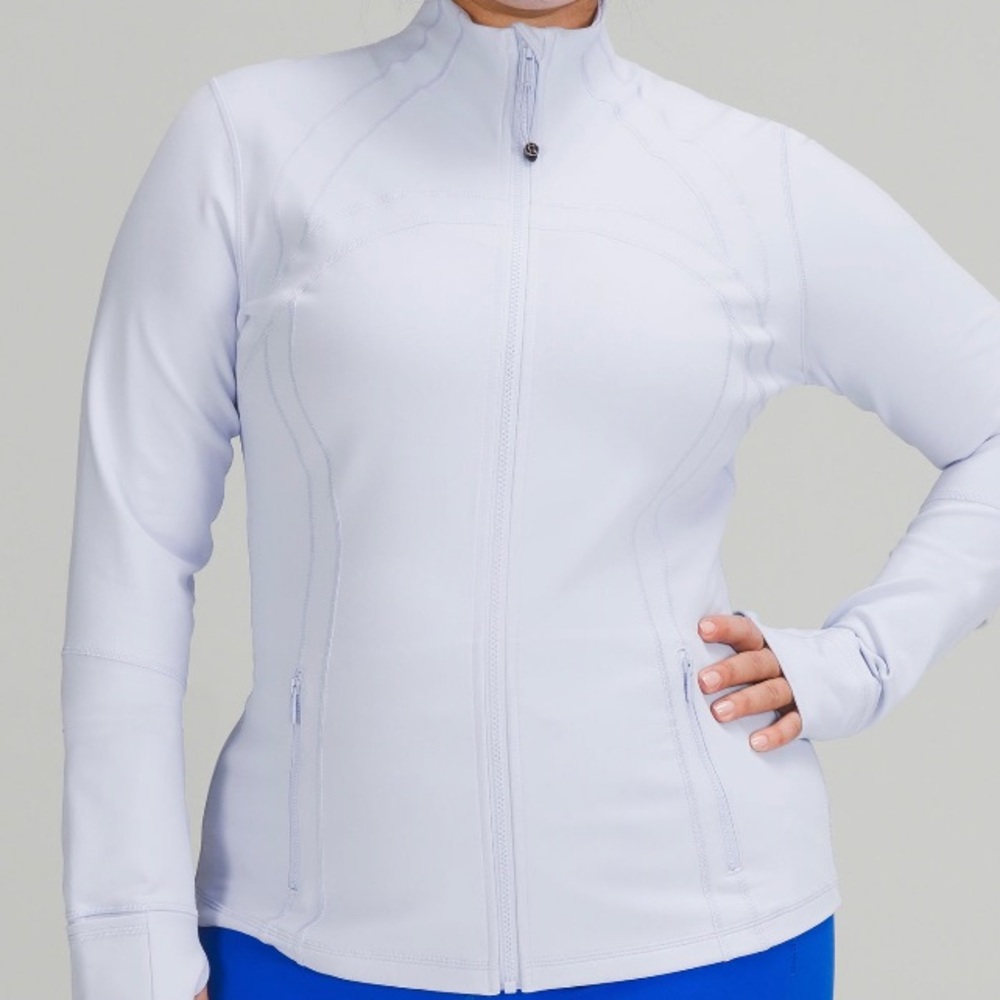 Lulu Lemon Define Jacket